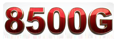 8500g logo